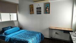 Blk 18B Buona Vista Court (Queenstown), HDB 3 Rooms #569208361